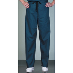 Fashion Seal Uniforms Scrub Pants 3X-Large Navy Blue Unisex - M-630113-3015 - Each