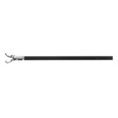 V. Mueller Laparoscopic Dissector Snowden-Pencer® Diamond-Line® 5 mm X 36 cm Endo-Right Angle - M-735588-3060 - Each