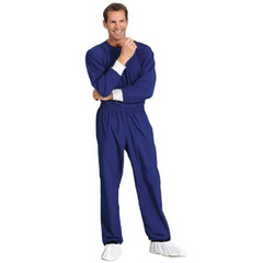 Fashion Seal Uniforms Inner Pants Worklon® X-Large Navy Blue Unisex - M-1131489-2711 - Each