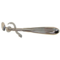 BR Surgical Ring Cutter 6.25 Inch Floor Grade NonSterile - M-746750-4042 - Each