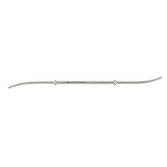 Miltex Uterine Dilator Hegar 7-1/2 Inch Length Stainless Steel NonSterile Reusable - M-250010-2487 - Each