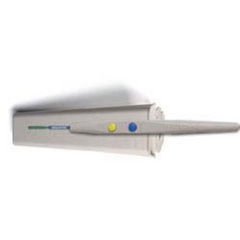 J & J Healthcare Systems Electrosurgical Pencil Megadyne™ E-Z Clean™ Monopolar 10 Foot Cord Length Blade Tip - M-586237-4804 - Box of 50