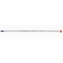 Cole-Parmer Inst. Liquid-in-Glass Thermometer Digi-Sense™ Celsius -20° to +110°C Total Immersion - M-1036701-4433 - Each
