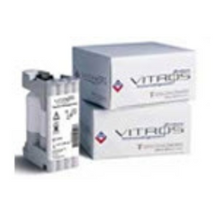 Ortho Clinical Diagnostics Reagent Vitros® Cardiac / Lipids / General Chemistry Direct HDL Cholesterol (DHDL-C) For Vitros 250/350/950/5,1 FS Chemistry System 300 Tests - M-534278-3036 - Pack of 1
