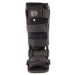 Manamed WALKER BOOT, PNEUMATIC AIR EZ SHORT LG - M-1148512-4900 - Each