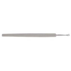 V. Mueller Fixation Hook 5 Inch Length - M-813211-4433 - Each