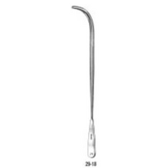 Miltex Urethral Sound Walther 11 Inch, 16 Fr. - M-519840-1872 - Each