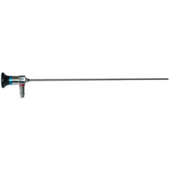 BR Surgical Sinus / Arthroscope Autoclavable, 3 mm Diameter, 0°, 150 mm - M-867469-2412 - Each