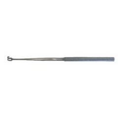 BR Surgical Skin Hook Lahey 4-3/4 Inch Length - M-895860-1789 - Each