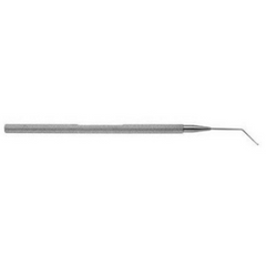 V. Mueller IOL Manipulator Lestor 4 3/4 Inch Length Straight with Guard - M-806999-1652 - Each