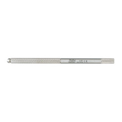 Miltex Scalpel Handle Miltex® Self Locking Stainless Steel Size 3K - M-336409-3257 - Each