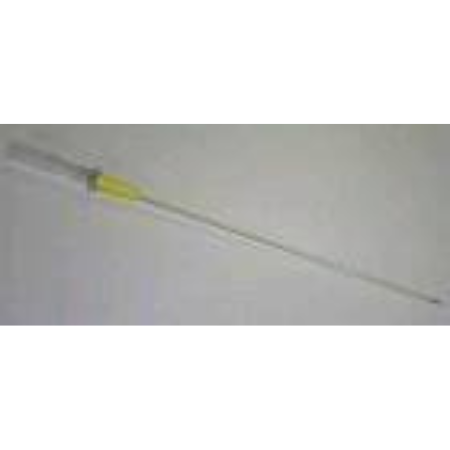 Becton Dickinson Peripheral IV Catheter Angiocath™ 12 Gauge 3 Inch Without Safety - M-329824-2417 - Case of 50