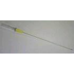 Becton Dickinson Peripheral IV Catheter Angiocath™ 12 Gauge 3 Inch Without Safety - M-329824-2417 - Case of 50