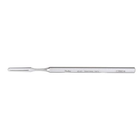 Miltex Ingrown Nail Shaver Miltex® - M-785844-3685 - Each