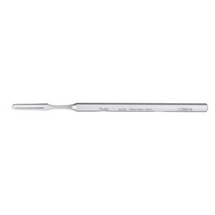 Miltex Ingrown Nail Shaver Miltex® - M-785844-3685 - Each