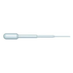 Copan Diagnostics Transfer Pipette 1.5 mL Without Graduations NonSterile - M-1137986-4082 - Case of 2400