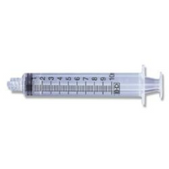 Becton Dickinson General Purpose Syringe Luer-Lok™ 30 mL Bulk Pack Luer Lock Tip Without Safety - M-440582-3770 - Case of 225