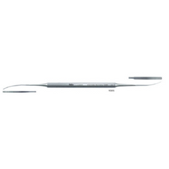 Miltex Phlebectomy Extractor Miltex® Varady 7 Inch German Stainless Steel - M-764598-4981 - Each