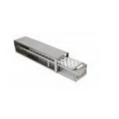 Helmer Scientific Centrifuge Tube Freezer Rack Helmer Scientific 5 X 5-1/2 X 22 Inch 39 Tube Capacity - M-1072664-2924 | Each