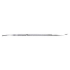 Miltex Septum Elevator Padgett® Freer 7-3/4 Inch Length Surgical Grade Stainless Steel NonSterile - M-632077-2905 - Each