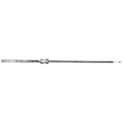 Premier Dental Products IUD Removal Hook 12 Inch Length Stainless Steel Reusable - M-580208-4020 - Each