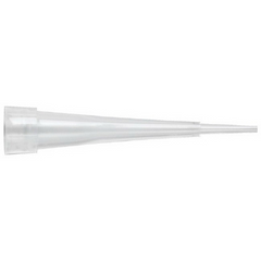 Fisher Scientific Pipette Tip Fisherbrand™ SureOne™ Micropoint 0.1 to 10 µL NonSterile - M-947893-1280 - Box of 1000