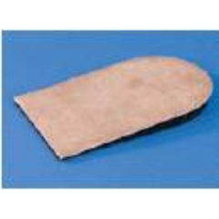 Bird & Cronin Heel Wedge Level-Rite™ Small Without Closure Female 7-1/2 and Up Foot - M-509514-1252 - Each
