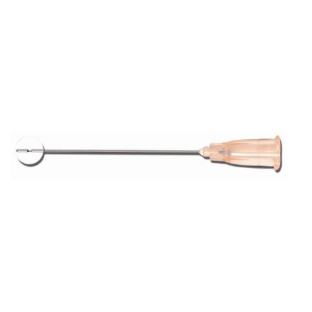 AirTite Products Flexible Cannula Flexible Tip TSK SteriJect 27 Gauge 2 Inch - M-807740-3831 - Box of 25 - Axiom Medical Supplies