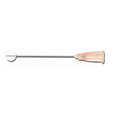 AirTite Products Flexible Cannula Flexible Tip TSK SteriJect 27 Gauge 2 Inch - M-807740-3831 - Box of 25 - Axiom Medical Supplies