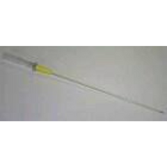 Becton Dickinson Peripheral IV Catheter Angiocath™ 14 Gauge 3.25 Inch Without Safety - M-329822-3731 - Case of 50