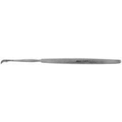BR Surgical Hemorrhoidal Band Cutter 8-1/4 Inch Curved Blade - M-893477-3659 - Each