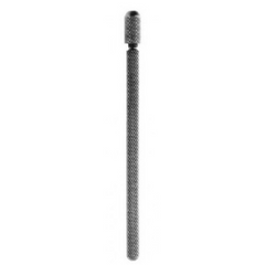 V. Mueller Myringotomy Knife Handle V. Mueller® House Stainless Steel 3-3/4 Incg Overall L - M-1027551-1227 - Each