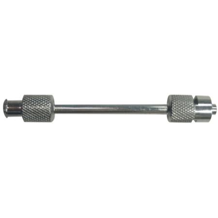 BR Surgical Needle Extender 4 Inch, Reusable - M-839417-4124 - Each ...