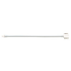 Welch Allyn BP Tubing FLEXIPORT For Connection to Port Adapter - M-666060-4283 | Bag of 10