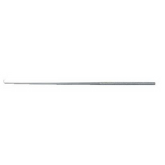 BR Surgical Ear Hook Day X-Small, 1.5 mm, 6.25 Inch - M-922432-4523 - Each