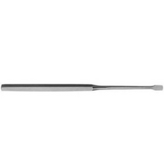 V. Mueller Periosteal Elevator V. Mueller® Key 6-3/4 Inch Length OR Grade Stainless Steel NonSterile - M-780555-3570 - Each