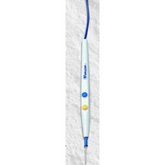 Covidien Electrosurgical Pencil Valleylab 10 Foot Cord Length Blade Tip - M-299728-2934 - Case of 25