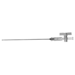 V. Mueller NEEDLE, INSUFFLATION VERRES 150MM D/S - M-1151150-2124 - Each