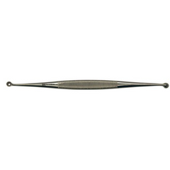 BR Surgical Comedone Extractor Unna - M-774280-4157 - Each