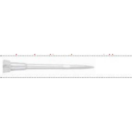 Cardinal Pipette Tip 0.1 to 20 µL NonSterile - M-1120656-948 - Case of 5