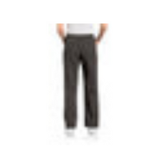Landau Uniforms Scrub Pants Alexis Flare Leg Medium / Petite Steel Female - M-1079690-1370 - Each