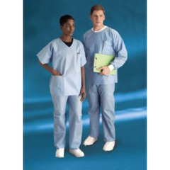 Cardinal Scrub Pants Converters® X-Large Blue Unisex - M-874011-4416 - Case of 60