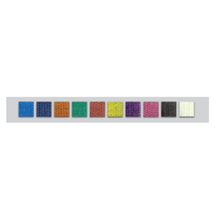 Carolina Narrow Fabric Cast Tape Parker Cast™ 4 Inch X 12 Foot Fiberglass Green - M-831760-4479 - Box of 10