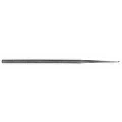 V. Mueller Canal Knife V. Mueller® Culbertson Stainless Steel 1.4 mm Width X 6-1/4 Inch Length Round Knurled Handle NonSterile Reusable - M-774408-4501 - Each