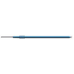 Symmetry Surgical Electrosurgical Electrode Bovie® 3 mm Stainless Steel Extended Ball Tip Disposable Sterile - M-450878-1648 - Box of 5