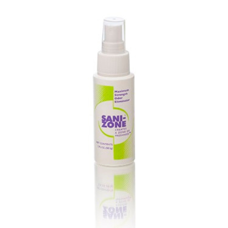 Anacapa Technologies Air Freshener Sani-Zone™ Liquid 2 oz. Bottle Clean Scent - M-929194-1298 - Each