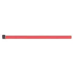 Precision Dynamics Blank Label pdc® Multipurpose Label Yellow 1 X 2-5/8 Inch - M-697066-3000 - Box of 100