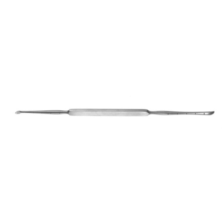 Miltex Septum Elevator Padgett® Cottle 8-7/8 Inch Length Surgical Grade Stainless Steel NonSterile - M-632082-1833 - Each