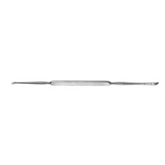 Miltex Septum Elevator Padgett® Cottle 8-7/8 Inch Length Surgical Grade Stainless Steel NonSterile - M-632082-1833 - Each