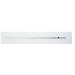 Fisher Scientific Fisherbrand™ Volumetric Pipette 2 mL Graduated - M-924695-4346 - Case of 12